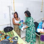 SMPDD : ATTIOGBE Marcelle nommée Directrice des programmes par intérim