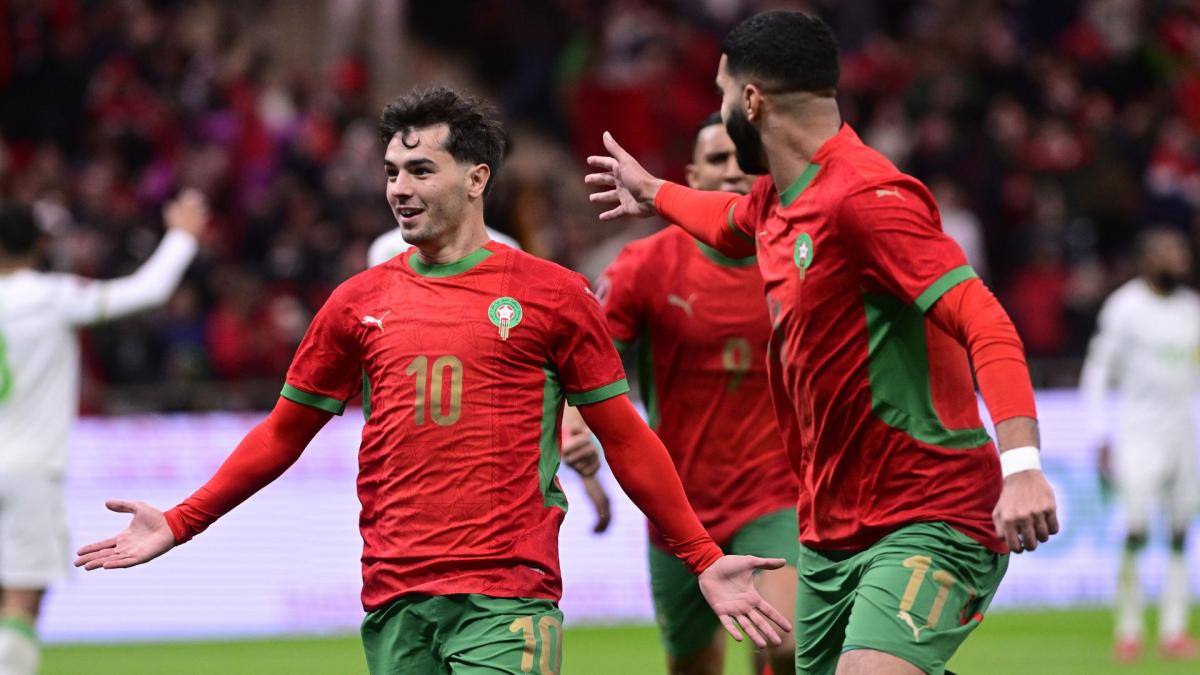 CAN 2025 : résultats et classements à l'issue de la première journée