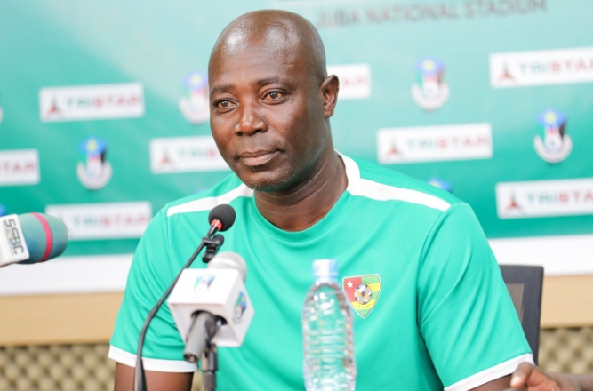 Éperviers du Togo : la FTF met fin à sa collaboration avec NIBOMBÉ Daré