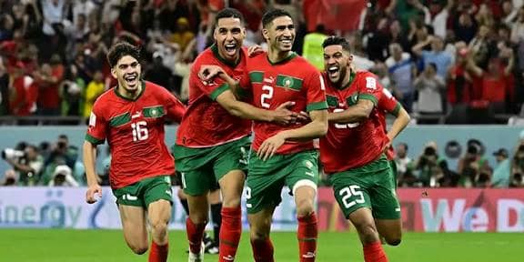 CAN 2025 : Maroc, Sénégal… voici les prédictions d'Opta