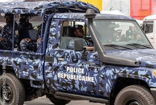 Bénin : Un candidat aux élections législatives arrêté