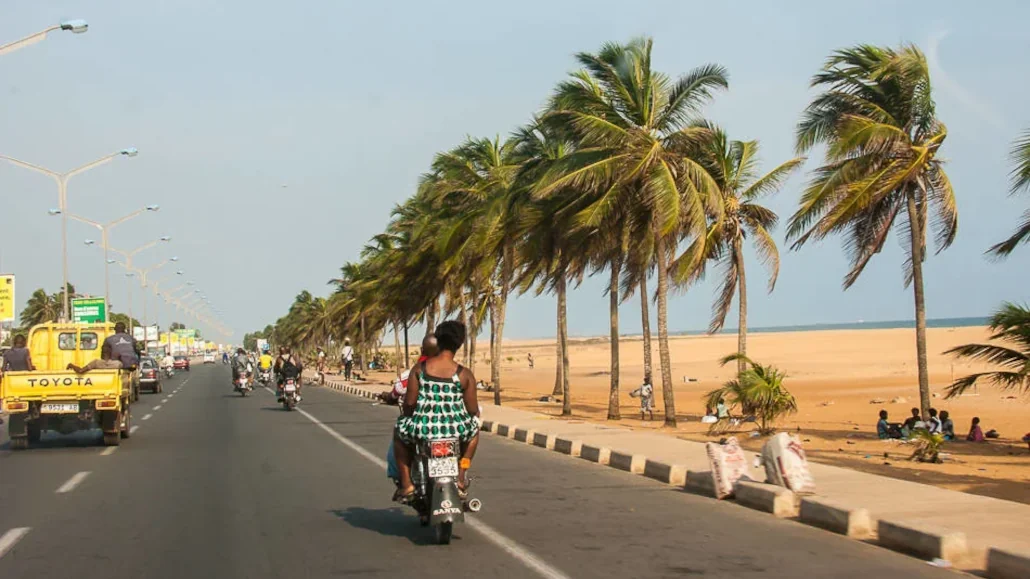 Présentation des vœux à Faure Gnassingbé : circulation interrompue sur le tronçon Port-Kodjoviakopé