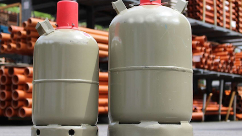 Gaz Butane au Togo : la subvention de l’État pour 2026