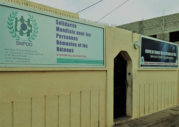 Togo : Hervé-Jude Komlavi SIABI nommé Coordonnateur de la SMPDD