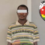 Politique : le gouvernement togolais revient sur le processus de l’extradition de Damiba vers Ouagadougou