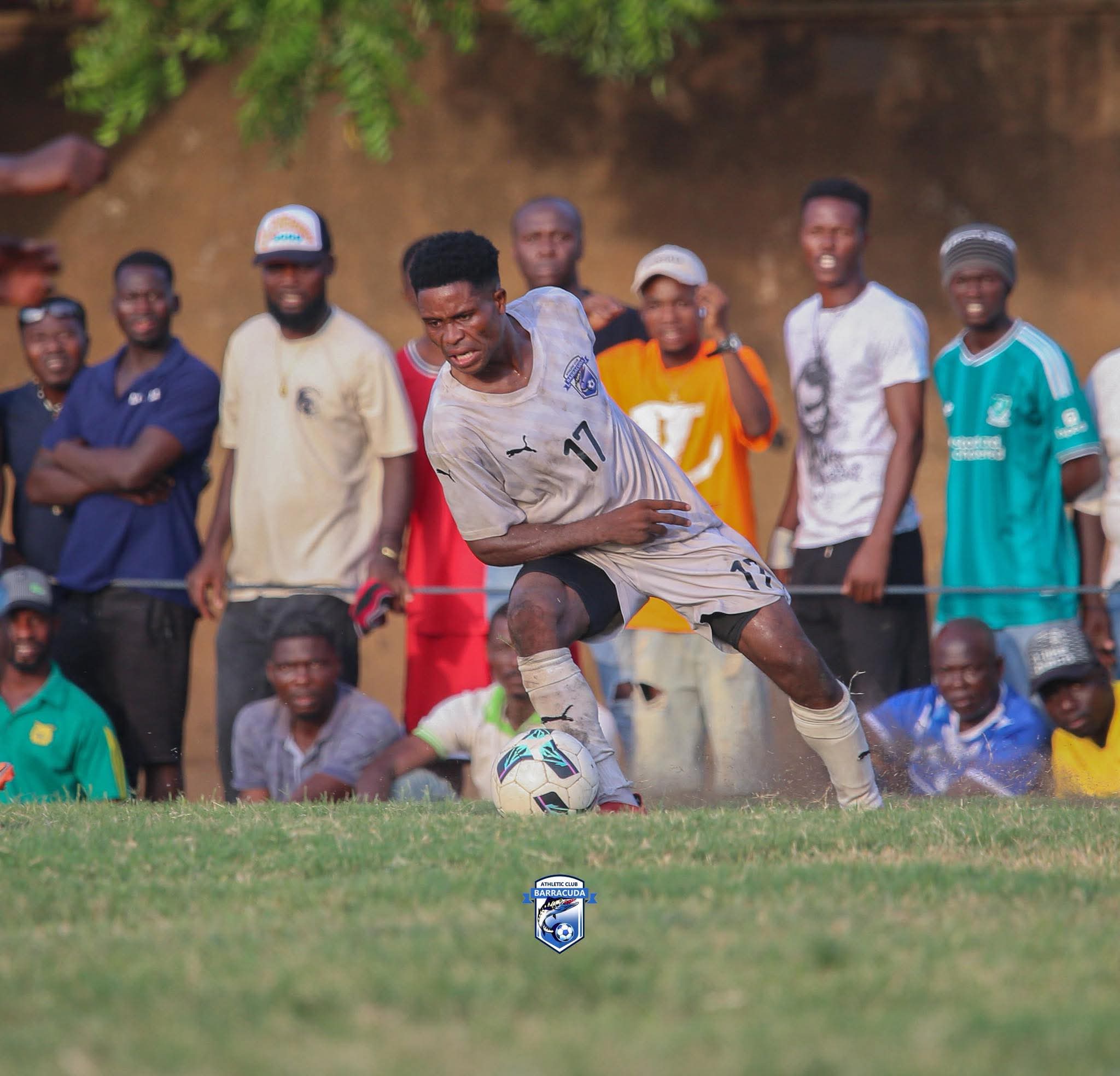 Togo-D1 (J13) : Mensanh Yao Allah, un retour triomphal pour l’AC Barracuda