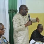 Togo-D1 : démission du président de l’Étoile Filante de Lomé
