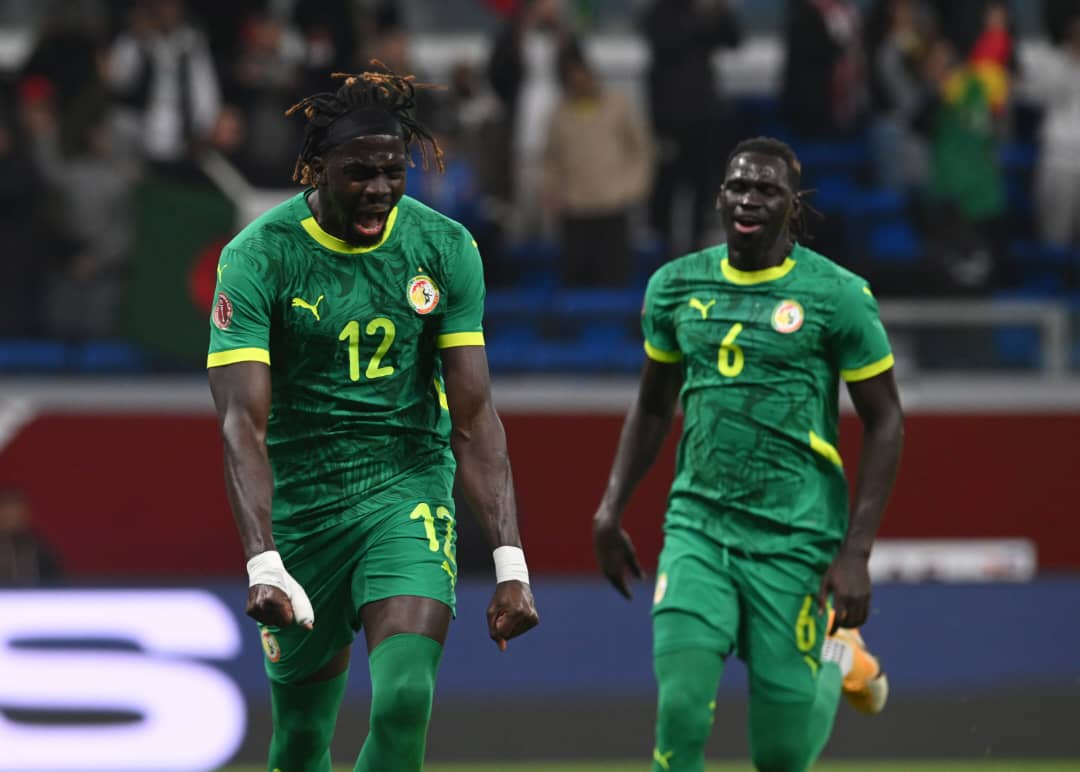 CAN 2025 : Sénégal vs Soudan ouvre le bal des huitièmes de finale