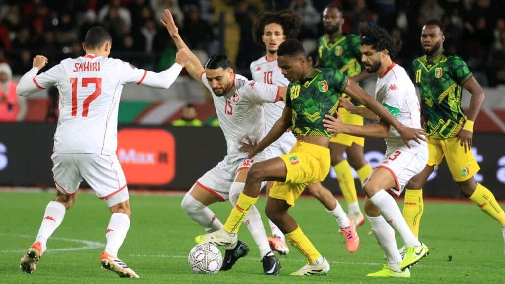 CAN 2025 : le Mali élimine la Tunisie au bout du suspense