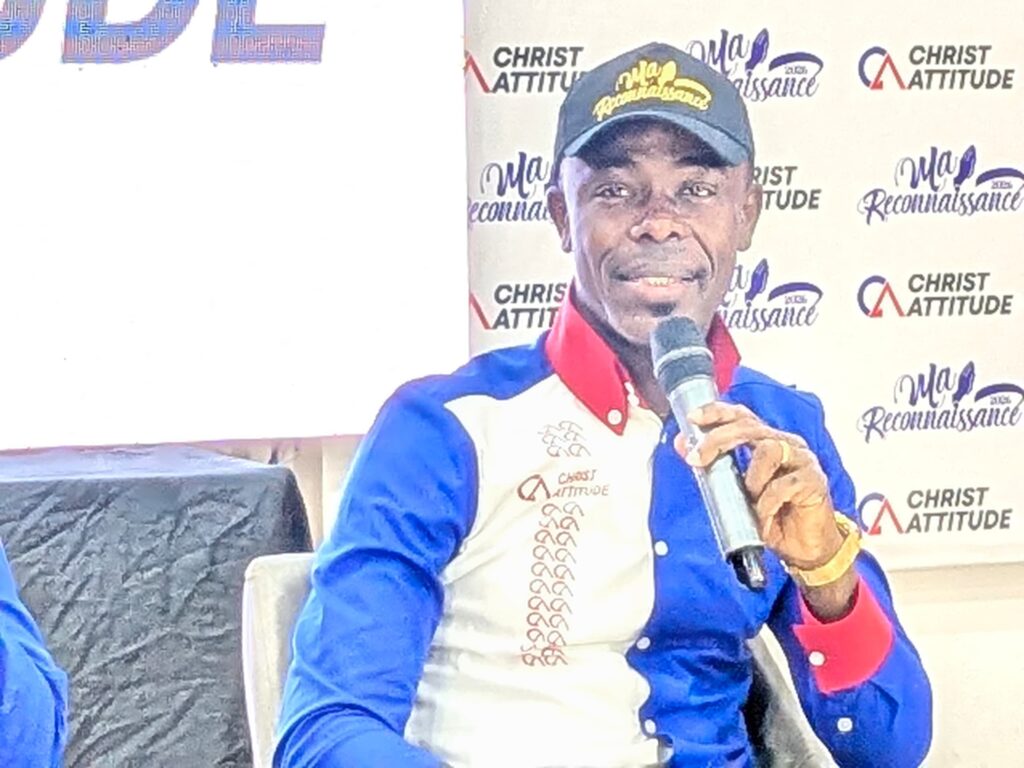 Projet Edzou : belle opportunité pour la jeunesse Togolaise