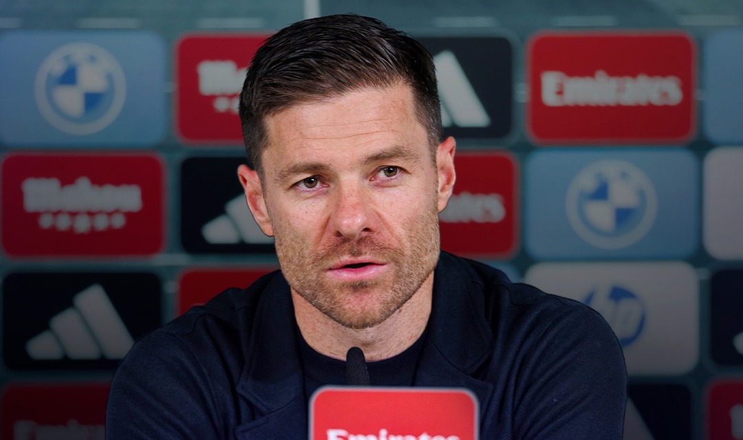 Xabi Alonso quitte Real Madrid : son remplaçant déjà connu