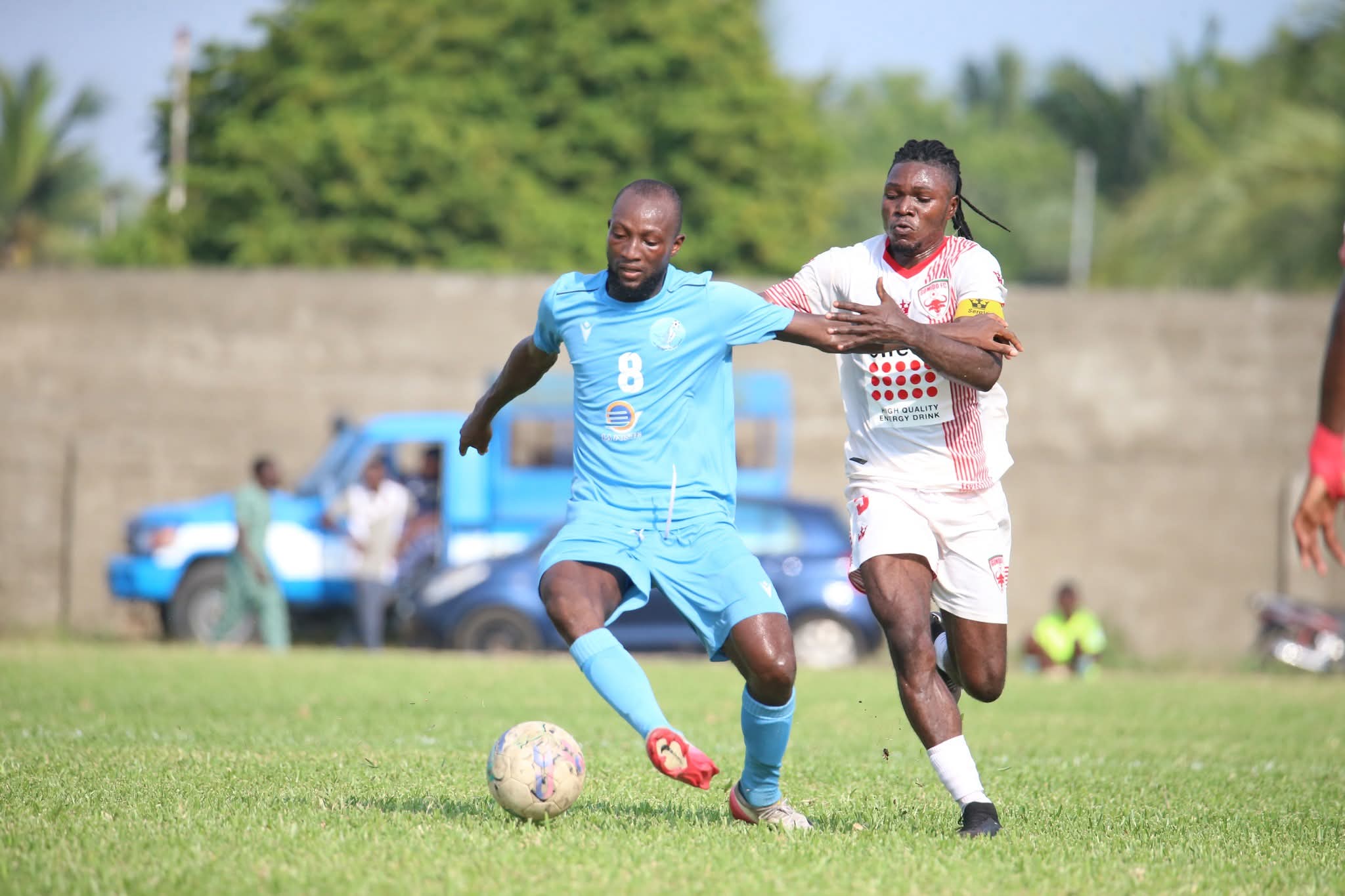 Togo-D1 (J10) : Gbohloe-Su inquiète malgré le changement d'entraîneur