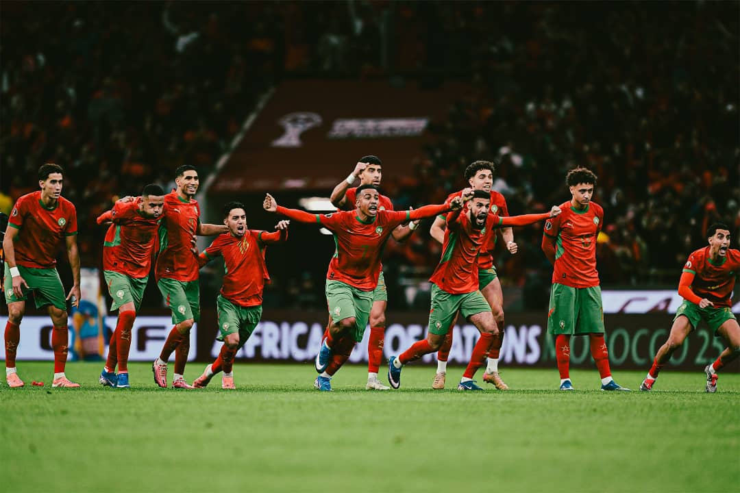 CAN 2025 : le Maroc rejoint le Sénégal en finale