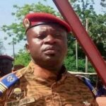 Togo : la police nationale met la main sur un détenu gracié en décembre 2025