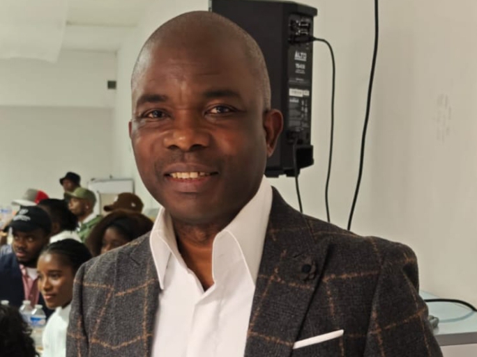 Togo Top Impact 2025 : Amouzou Kodjo remercie ses soutiens et sort grandi d’une participation pleine de sens