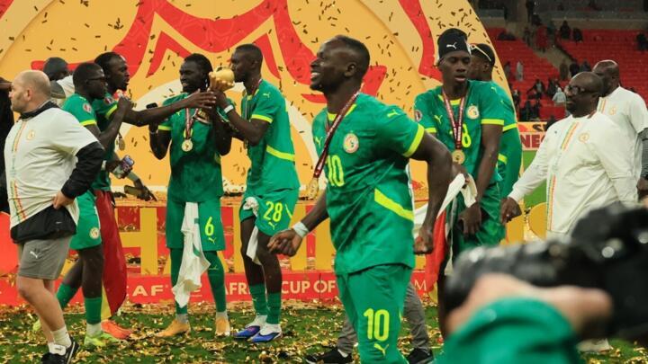 CAN 2025 : une légende africaine tire sa révérence après le sacre du Sénégal