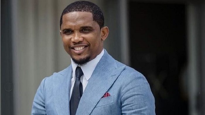 Finale CAN 2025 : « Il a eu le courage de défendre son équipe », Samuel Eto’o sur la décision du sélectionneur sénégalais