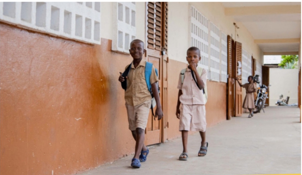 Réformes et infrastructures éducatives au Togo : un avenir prometteur