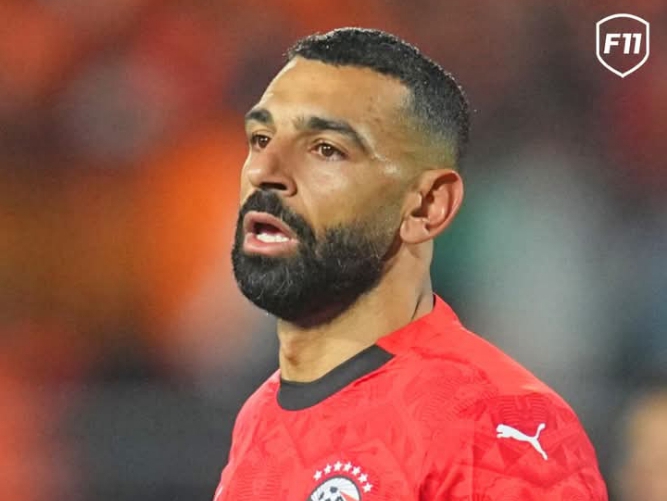 CAN : Mohamed Salah, le Pharaon « maudit »