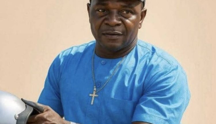 Vol de moto à Nukafu : enfin l’auteur du forfait surnommé « Papa Gloria » interpellé