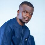 Reportage de Roger Amémavoh à Laté Kopé : La députée Brigitte Adjamagbo exprime sa solidarité au journaliste