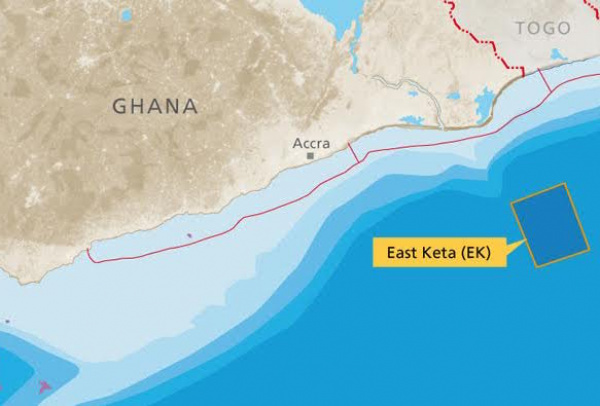 Délimitation maritime Togo-Ghana : Lomé reste claire sur sa position