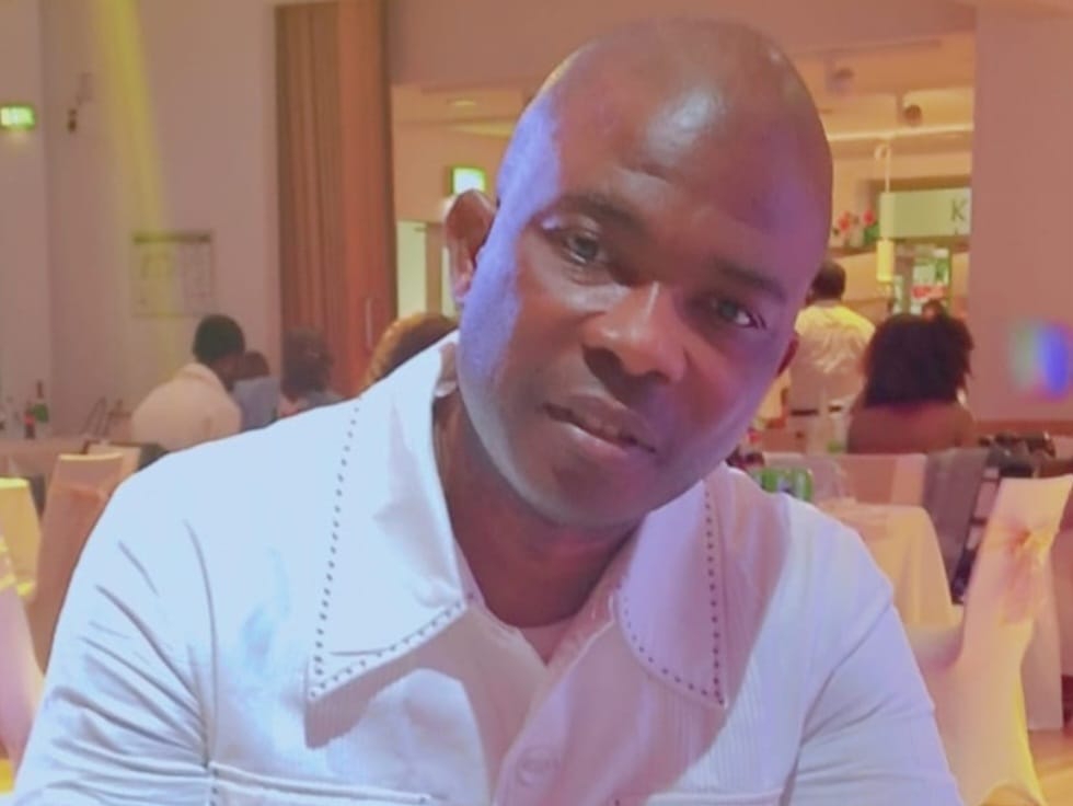 Togo Top Impact 2025 : Amouzou Kodjo remercie ses soutiens et sort grandi d’une participation pleine de sens
