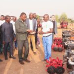 Nécrologie : le Togo perd un nouveau grand homme un 5 février