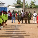 Togo : CDK Group et la LTPE toujours main dans la main pour la protection des enfants vulnérables