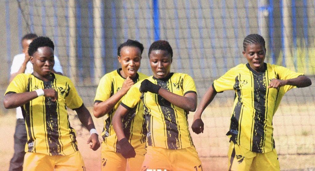 D1 féminine : ASKO féminines conserve son titre