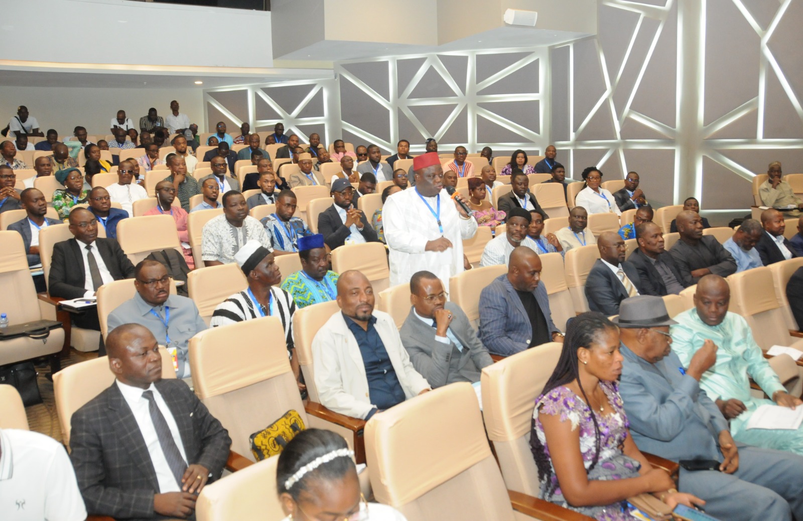 Togo-Travaux publics inachevés, mal achevés ou abandonnés : l'État et le secteur privé se disent les vérités et situent les responsabilités