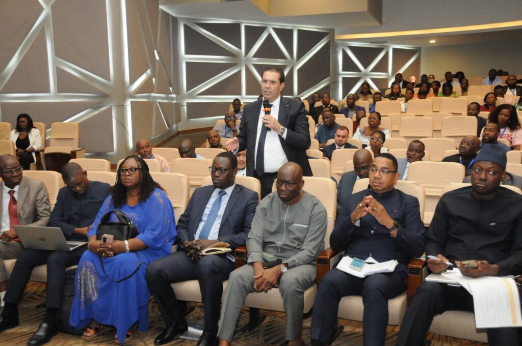 Togo-Travaux publics inachevés, mal achevés ou abandonnés : l'État et le secteur privé se disent les vérités et situent les responsabilités