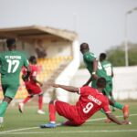 Togo-D1 (J14) : L’ASCK, solide leader, l’ASKO se relance