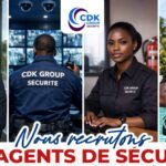 Ve République : au CPC, les acteurs prennent connaissance de l’état d’avancement des institutions