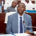 Togo Top Impact 2025 : Amouzou Kodjo remercie ses soutiens et sort grandi d’une participation pleine de sens