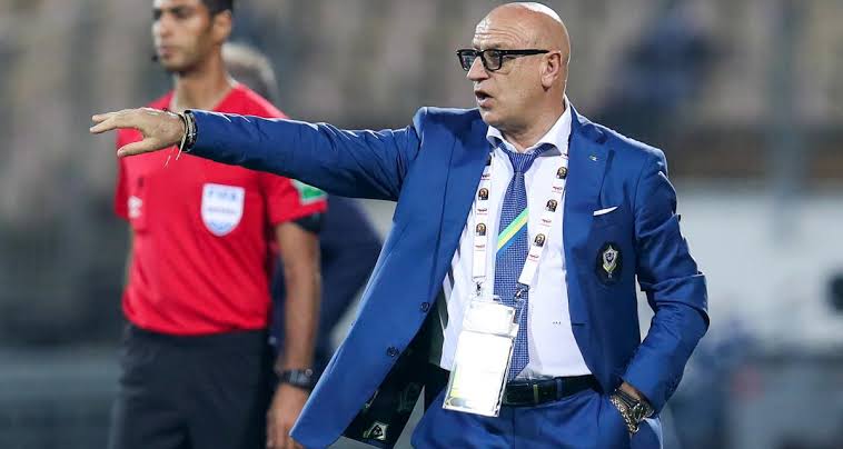 Football : le Togo a son nouvel entraîneur