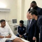 AMU-INAM : Fermeture anticipée des guichets physiques ce vendredi après-midi