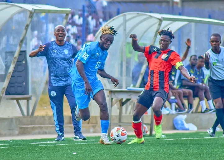 Togo-D1 (J17) : la bataille pour le maintien relancée