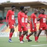 Togo-D1 : Divorce consommé entre Semassi et Olufadé Adekanmi
