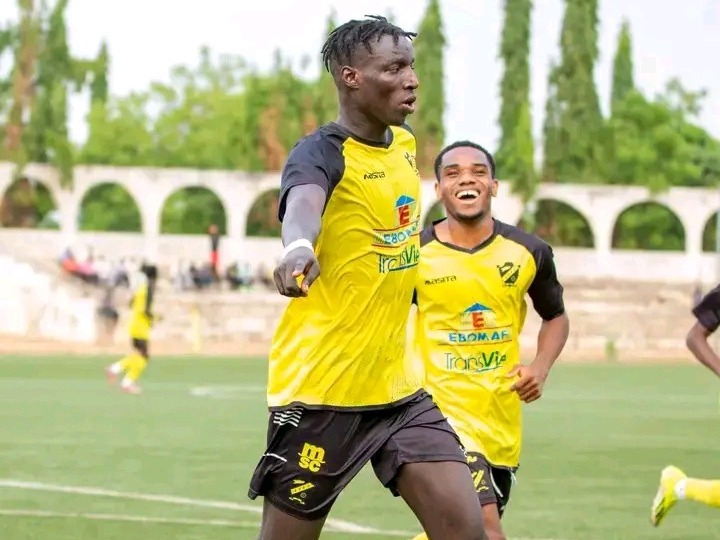 Togo-D1 (J19) : ASCK et ASKO confirment leur domination