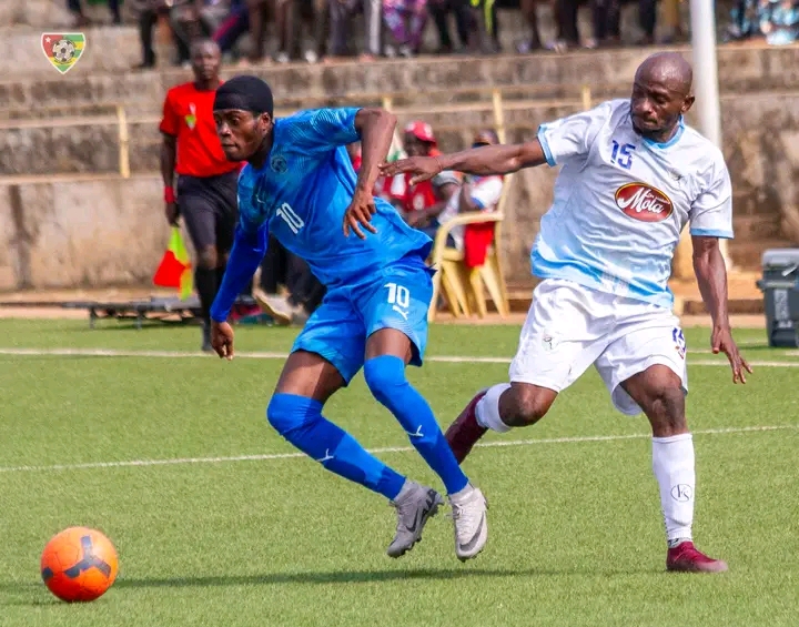 Togo - Football : 4 clubs éligibles pour la Coupe de l’Indépendance 2026