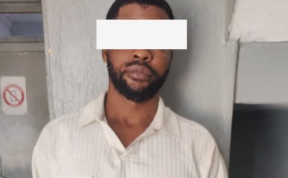 Bè : Kouassigno alias « Wassigno » arrêté par la Police