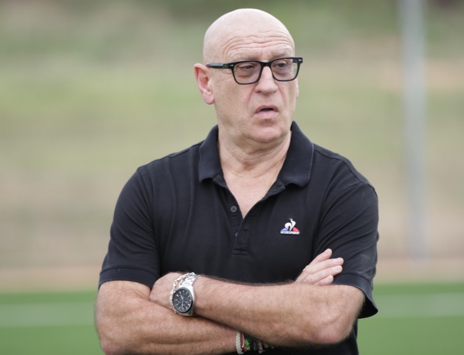 Journées FIFA : la liste officielle de Patrice Neveu avec un seul local et plusieurs nouveaux