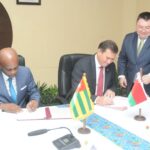 Togo : Patrice Neveu intronisé à la tête de l’équipe nationale