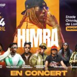 États-Unis : un artiste togolais derrière les barreaux