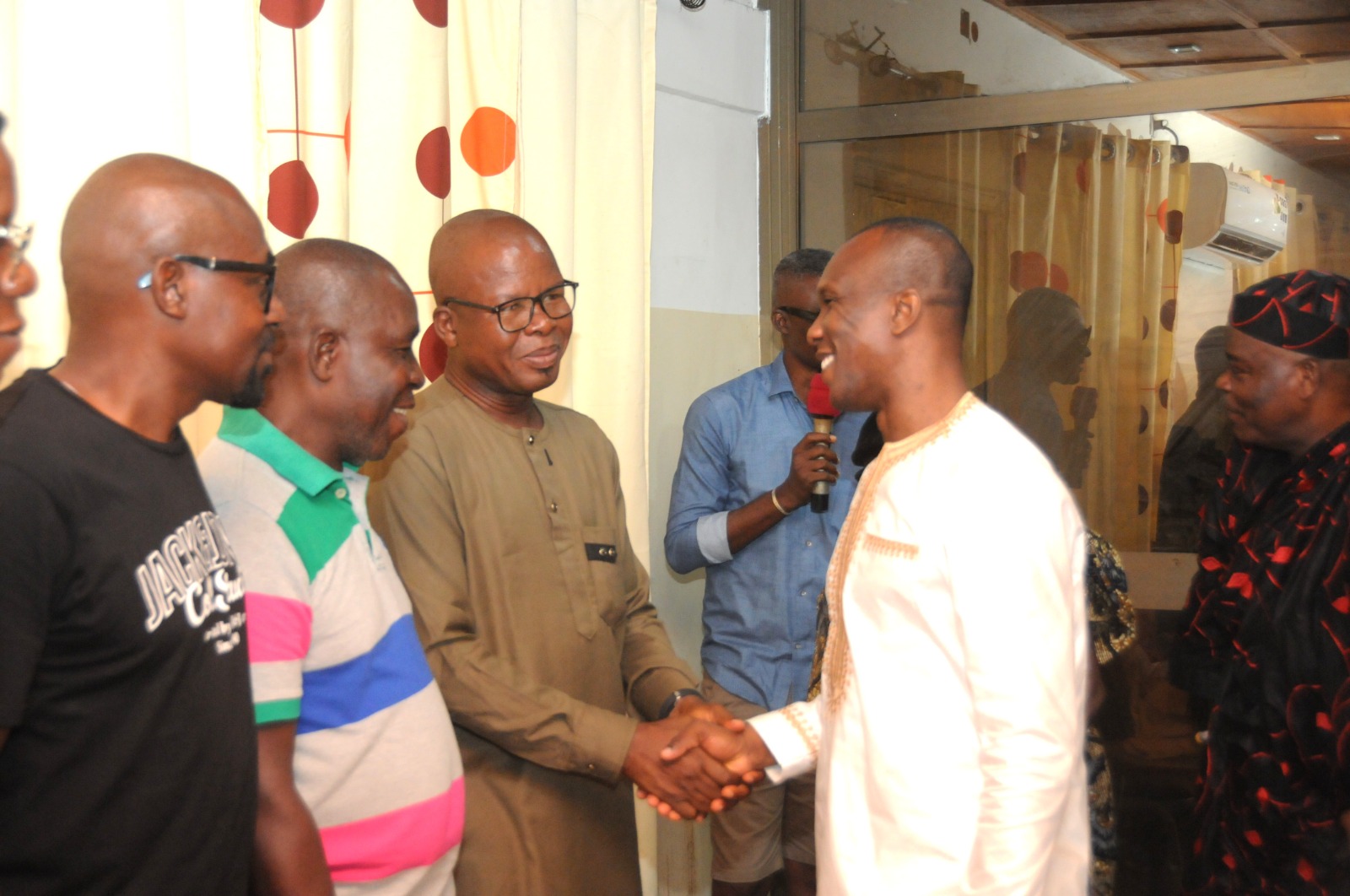 Union des Ballets du Togo : un nouveau bureau sous la direction de Paul Djréké