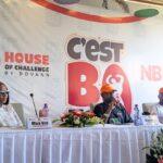 UL Fashion Show : la créativité estudiantine célébrée à l’Université de Lomé
