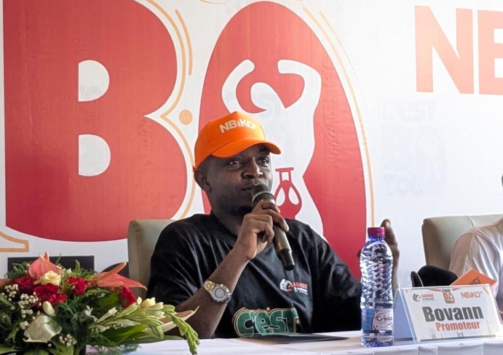 House of Challenge : l’édition 8 à Lomé soutiendra une start‑up africaine à hauteur de 10 millions de francs CFA Bovann