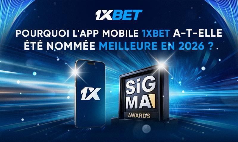 Mobile-first comme une nouvelle norme :  pourquoi les applications définissent-elles l'avenir du betting en Afrique