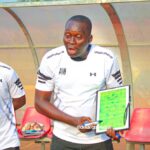 Togo-D1 (J19) : ASCK et ASKO confirment leur domination